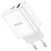 МЗП Hoco C105A Stage PD20W+QC3.0 (1USB-A/1C) МЗП Hoco C105A Stage PD20W+QC3.0 (1USB-A/1C)