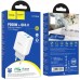 МЗП Hoco C105A Stage PD20W+QC3.0 (1USB-A/1C) МЗП Hoco C105A Stage PD20W+QC3.0 (1USB-A/1C)