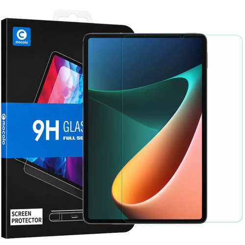 Захисне скло Mocolo (Pro+) для Xiaomi Pad 5 / Pad 5 Pro (11 Захисне скло Mocolo (Pro+) для Xiaomi Pad 5 / Pad 5 Pro (11