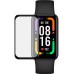 Полімерна плівка 3D (full glue) (тех.пак) для Xiaomi Redmi Smart Band 2 Полімерна плівка 3D (full glue) (тех.пак) для Xiaomi Redmi Smart Band 2