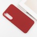 TPU чохол Bonbon Metal Style для Samsung Galaxy S23 TPU чохол Bonbon Metal Style для Samsung Galaxy S23