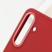 TPU чохол Bonbon Metal Style для Samsung Galaxy S23 TPU чохол Bonbon Metal Style для Samsung Galaxy S23