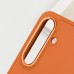 TPU чохол Bonbon Metal Style для Samsung Galaxy S23 TPU чохол Bonbon Metal Style для Samsung Galaxy S23