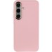 TPU чохол Bonbon Metal Style для Samsung Galaxy S23 TPU чохол Bonbon Metal Style для Samsung Galaxy S23