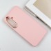 TPU чохол Bonbon Metal Style для Samsung Galaxy S23 TPU чохол Bonbon Metal Style для Samsung Galaxy S23