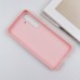 TPU чохол Bonbon Metal Style для Samsung Galaxy S23 TPU чохол Bonbon Metal Style для Samsung Galaxy S23