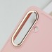 TPU чохол Bonbon Metal Style для Samsung Galaxy S23 TPU чохол Bonbon Metal Style для Samsung Galaxy S23