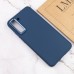 TPU чохол Bonbon Metal Style для Samsung Galaxy S23 TPU чохол Bonbon Metal Style для Samsung Galaxy S23