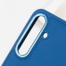 TPU чохол Bonbon Metal Style для Samsung Galaxy S23 TPU чохол Bonbon Metal Style для Samsung Galaxy S23