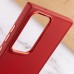 TPU чохол Bonbon Metal Style для Samsung Galaxy S23 Ultra TPU чохол Bonbon Metal Style для Samsung Galaxy S23 Ultra