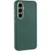 TPU чохол Bonbon Metal Style для Samsung Galaxy S23+