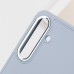 TPU чохол Bonbon Metal Style для Samsung Galaxy S23+