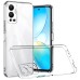 TPU чохол Epic Transparent 1,5mm Full Camera для Infinix Hot 12 Play TPU чохол Epic Transparent 1,5mm Full Camera для Infinix Hot 12 Play