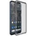 TPU чохол Epic Transparent 1,5mm для Nokia G60 TPU чохол Epic Transparent 1,5mm для Nokia G60