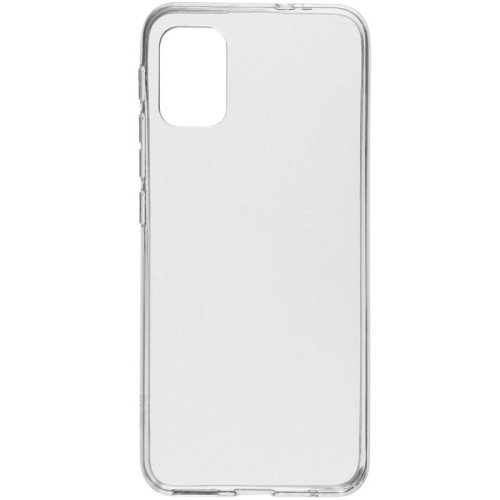 TPU чохол Epic Transparent 1,5mm для Motorola Moto E13 TPU чохол Epic Transparent 1,5mm для Motorola Moto E13