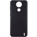 Чохол TPU Epik Black для Nokia C21 Чохол TPU Epik Black для Nokia C21