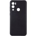 Чохол TPU Epik Black Full Camera для Infinix Hot 12i Чохол TPU Epik Black Full Camera для Infinix Hot 12i