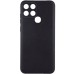 Чохол TPU Epik Black Full Camera для Infinix Smart 6 Чохол TPU Epik Black Full Camera для Infinix Smart 6