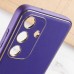 Шкіряний чохол Xshield для Samsung Galaxy S23 Шкіряний чохол Xshield для Samsung Galaxy S23