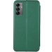 Шкіряний чохол-книжка Classy для Samsung Galaxy A54 5G