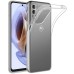 TPU чохол Epic Transparent 1,5mm для Motorola Moto G41 TPU чохол Epic Transparent 1,5mm для Motorola Moto G41