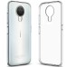 TPU чохол Epic Transparent 1,5mm для Nokia G20 / G10 / 6.3 TPU чохол Epic Transparent 1,5mm для Nokia G20 / G10 / 6.3