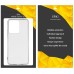 TPU чохол Epic Transparent 1,5mm для Xiaomi Poco X5 Pro 5G / Redmi Note 12 Pro 5G