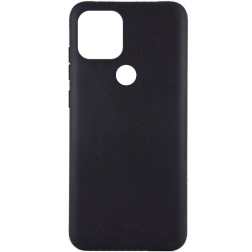 Чохол TPU Epik Black для Xiaomi Redmi A1+ / Poco C50 / A2+ Чохол TPU Epik Black для Xiaomi Redmi A1+ / Poco C50 / A2+