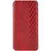 Шкіряний чохол-книжка GETMAN Cubic (PU) для Samsung Galaxy A54 5G Шкіряний чохол-книжка GETMAN Cubic (PU) для Samsung Galaxy A54 5G