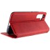 Шкіряний чохол-книжка GETMAN Cubic (PU) для Samsung Galaxy A54 5G Шкіряний чохол-книжка GETMAN Cubic (PU) для Samsung Galaxy A54 5G