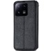 Шкіряний чохол-книжка GETMAN Cubic (PU) для Xiaomi 13 Pro Шкіряний чохол-книжка GETMAN Cubic (PU) для Xiaomi 13 Pro