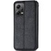Шкіряний чохол-книжка GETMAN Cubic (PU) для Xiaomi Poco X5 5G / Redmi Note 12 5G Шкіряний чохол-книжка GETMAN Cubic (PU) для Xiaomi Poco X5 5G / Redmi Note 12 5G