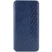 Шкіряний чохол-книжка GETMAN Cubic (PU) для Samsung Galaxy A14 4G/5G Шкіряний чохол-книжка GETMAN Cubic (PU) для Samsung Galaxy A14 4G/5G