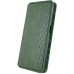 Шкіряний чохол-книжка GETMAN Cubic (PU) для Samsung Galaxy A14 4G/5G Шкіряний чохол-книжка GETMAN Cubic (PU) для Samsung Galaxy A14 4G/5G