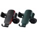 Автотримач Baseus Metal Age 2 Gravity Car Mount (air outlet) (SUJS) Автотримач Baseus Metal Age 2 Gravity Car Mount (air outlet) (SUJS)
