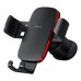 Автотримач Baseus Metal Age 2 Gravity Car Mount (air outlet) (SUJS) Автотримач Baseus Metal Age 2 Gravity Car Mount (air outlet) (SUJS)