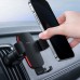 Автотримач Baseus Metal Age 2 Gravity Car Mount (air outlet) (SUJS) Автотримач Baseus Metal Age 2 Gravity Car Mount (air outlet) (SUJS)