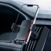 Автотримач Baseus Metal Age 2 Gravity Car Mount (air outlet) (SUJS) Автотримач Baseus Metal Age 2 Gravity Car Mount (air outlet) (SUJS)