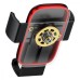 Автотримач Baseus Metal Age 2 Gravity Car Mount (air outlet) (SUJS) Автотримач Baseus Metal Age 2 Gravity Car Mount (air outlet) (SUJS)