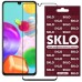 Захисне скло SKLO 3D для Samsung Galaxy A54 5G / S23 FE Захисне скло SKLO 3D для Samsung Galaxy A54 5G / S23 FE