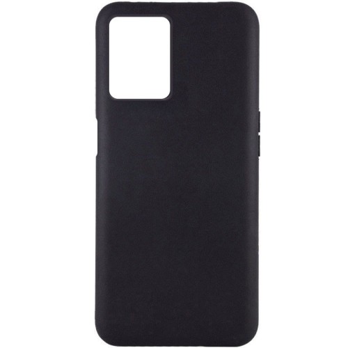 Чохол TPU Epik Black для Realme 9 Pro Чохол TPU Epik Black для Realme 9 Pro