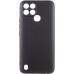 Чохол TPU Epik Black Full Camera для Realme C21 Чохол TPU Epik Black Full Camera для Realme C21