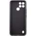 Чохол TPU Epik Black Full Camera для Realme C21 Чохол TPU Epik Black Full Camera для Realme C21