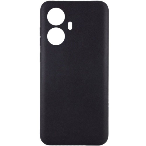 Чохол TPU Epik Black Full Camera для Realme 10 Pro+ Чохол TPU Epik Black Full Camera для Realme 10 Pro+