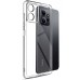 TPU чохол Epic Transparent 1,5mm Full Camera для Xiaomi Redmi Note 12 4G TPU чохол Epic Transparent 1,5mm Full Camera для Xiaomi Redmi Note 12 4G