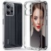 TPU чохол Epic Transparent 1,5mm Full Camera для Xiaomi Redmi Note 12 4G TPU чохол Epic Transparent 1,5mm Full Camera для Xiaomi Redmi Note 12 4G