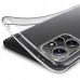 TPU чохол Epic Transparent 1,5mm Full Camera для Xiaomi Redmi Note 12 4G TPU чохол Epic Transparent 1,5mm Full Camera для Xiaomi Redmi Note 12 4G