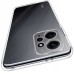 TPU чохол Epic Transparent 1,5mm Full Camera для Xiaomi Redmi Note 12 4G TPU чохол Epic Transparent 1,5mm Full Camera для Xiaomi Redmi Note 12 4G