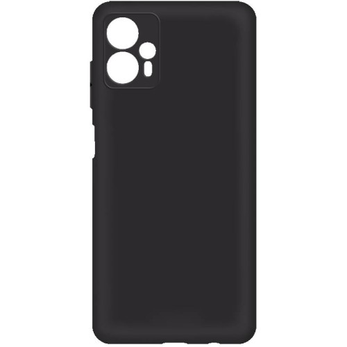 Чохол TPU Epik Black Full Camera для Motorola Moto G23 Чохол TPU Epik Black Full Camera для Motorola Moto G23