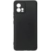 Чохол TPU Epik Black Full Camera для Motorola Moto G72 Чохол TPU Epik Black Full Camera для Motorola Moto G72